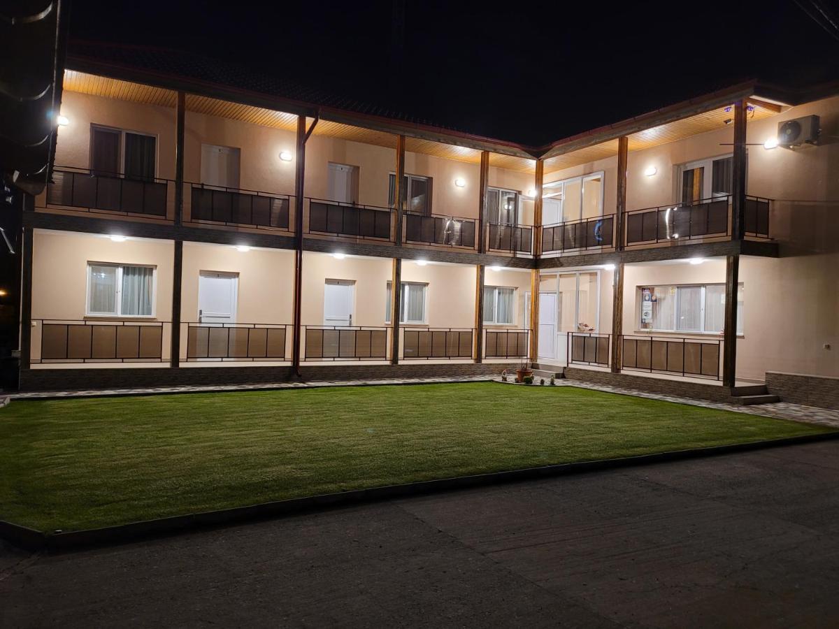 Vila Sophia Vama Veche Exterior foto